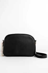 Zip Around Dome Purse