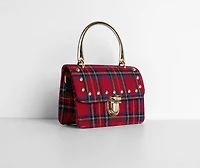 Rock The Casbah Mini Tote