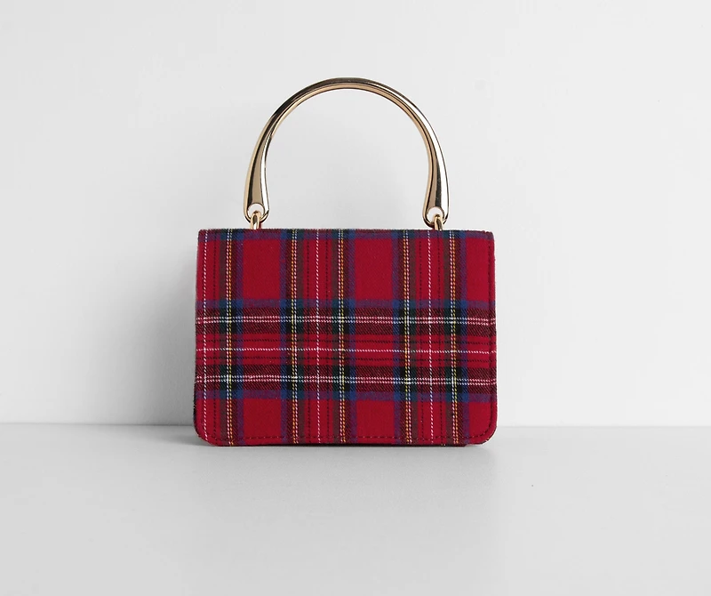 Rock The Casbah Mini Tote