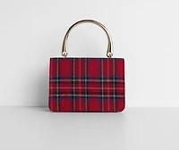 Rock The Casbah Mini Tote