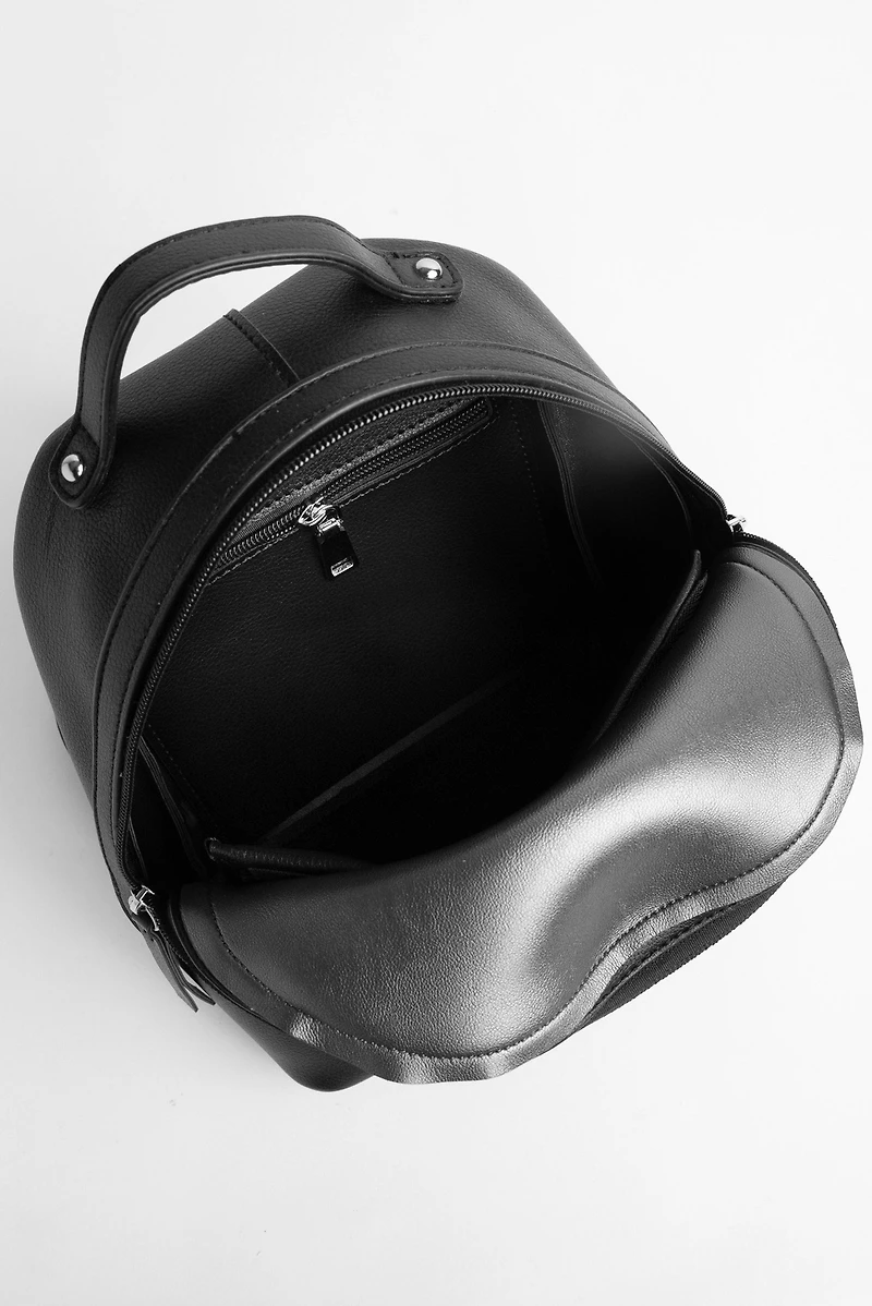 The Minimal Mini Backpack