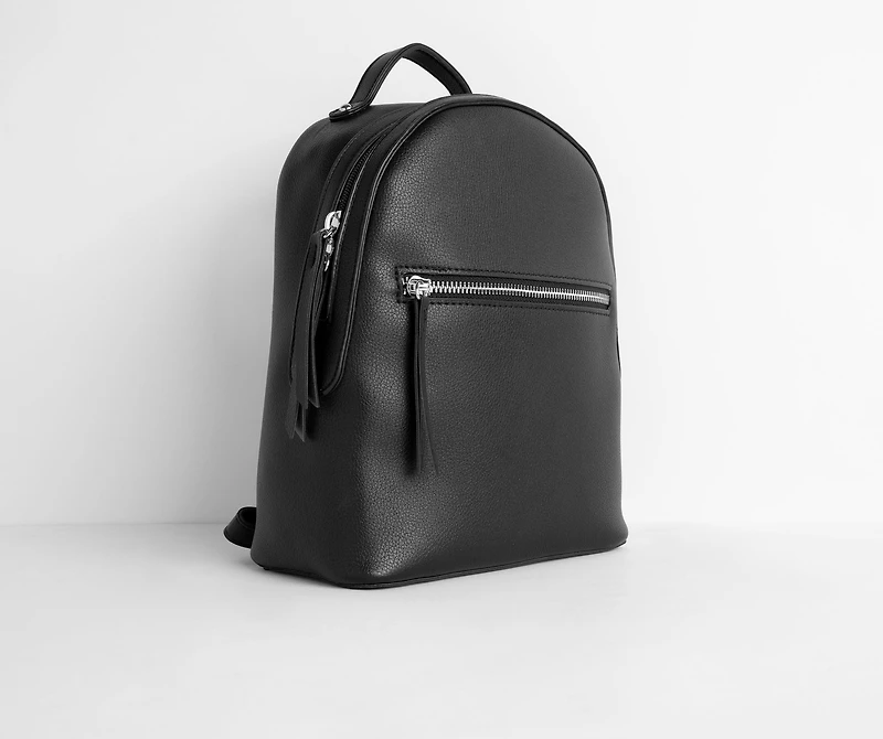 The Minimal Mini Backpack