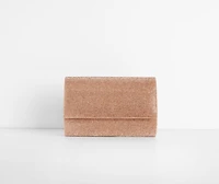 Get That Glow Box Clutch