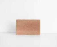 Get That Glow Box Clutch