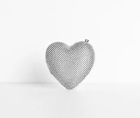 Way To My Heart Mini Clutch