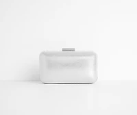 Rhine So Fine Box Clutch