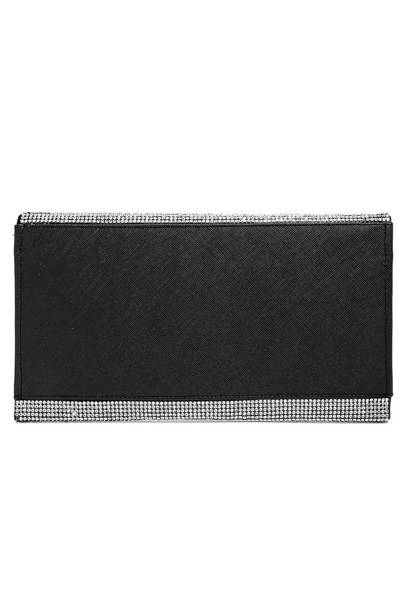 Sparkle Up The Night Clutch