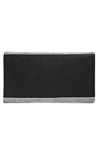 Sparkle Up The Night Clutch