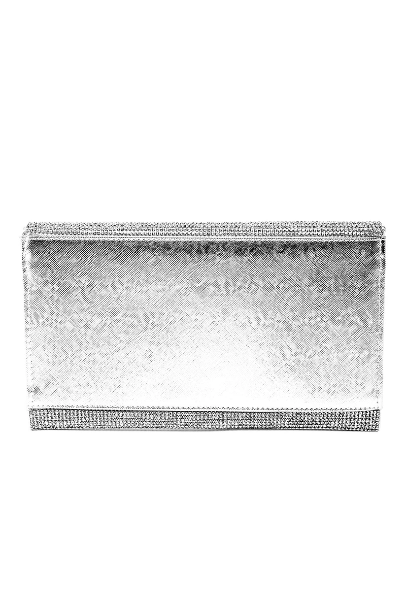 Sparkle Up The Night Clutch
