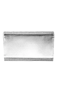 Sparkle Up The Night Clutch