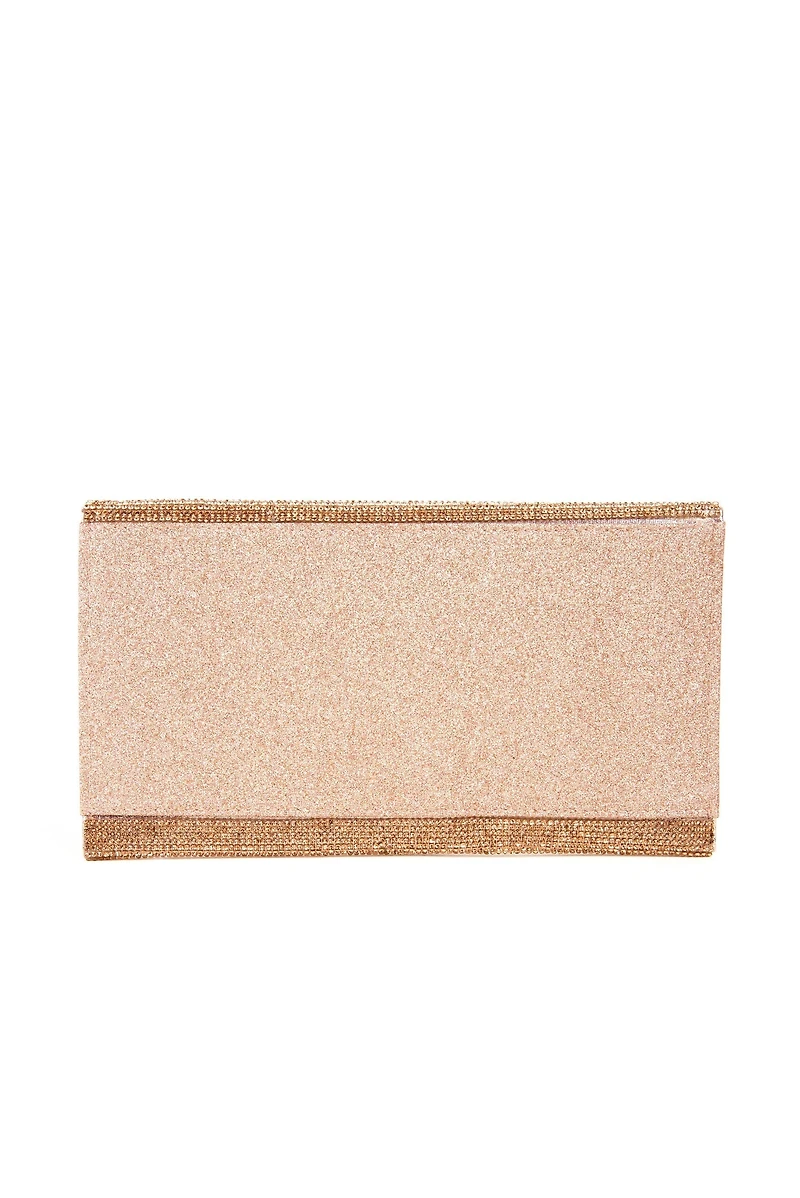 Rhine The Night Envelope Clutch