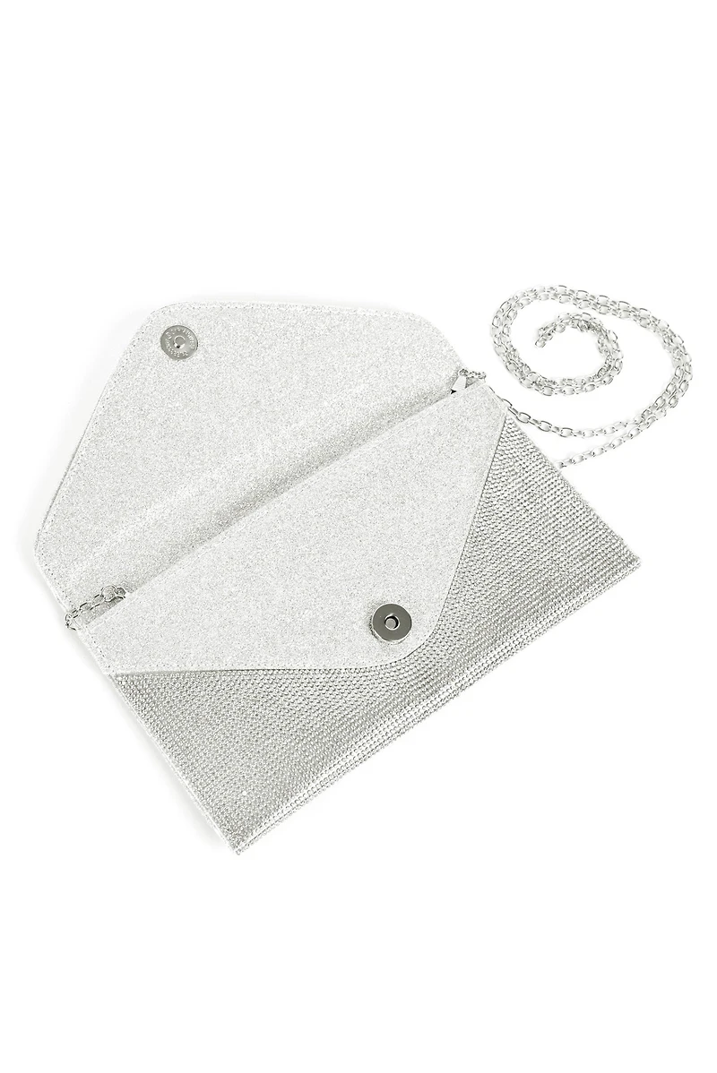 Rhine The Night Envelope Clutch