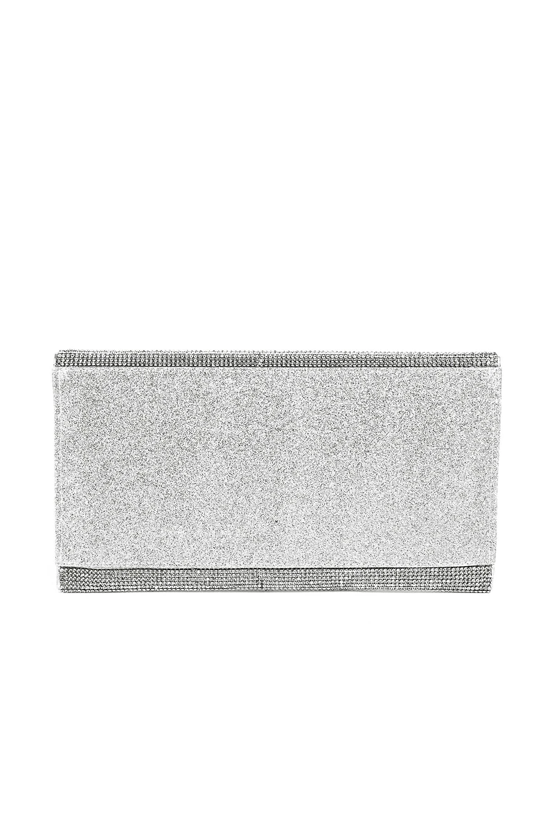 Rhine The Night Envelope Clutch