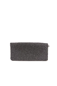 Dazzle Diva Rhinestone Wristlet