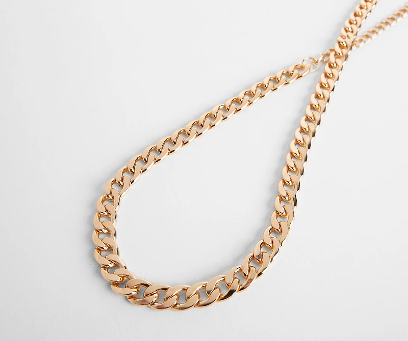 Off The Chain Belt