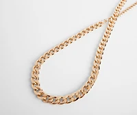 Off The Chain Belt