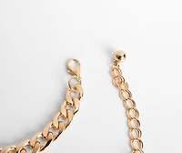 Off The Chain Belt