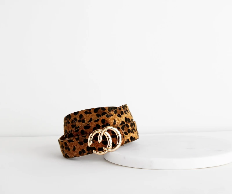 Wild Thing Belt
