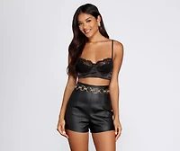 Fantasy Chain Belt