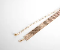 Make It Sparkle Rhinestone Belt