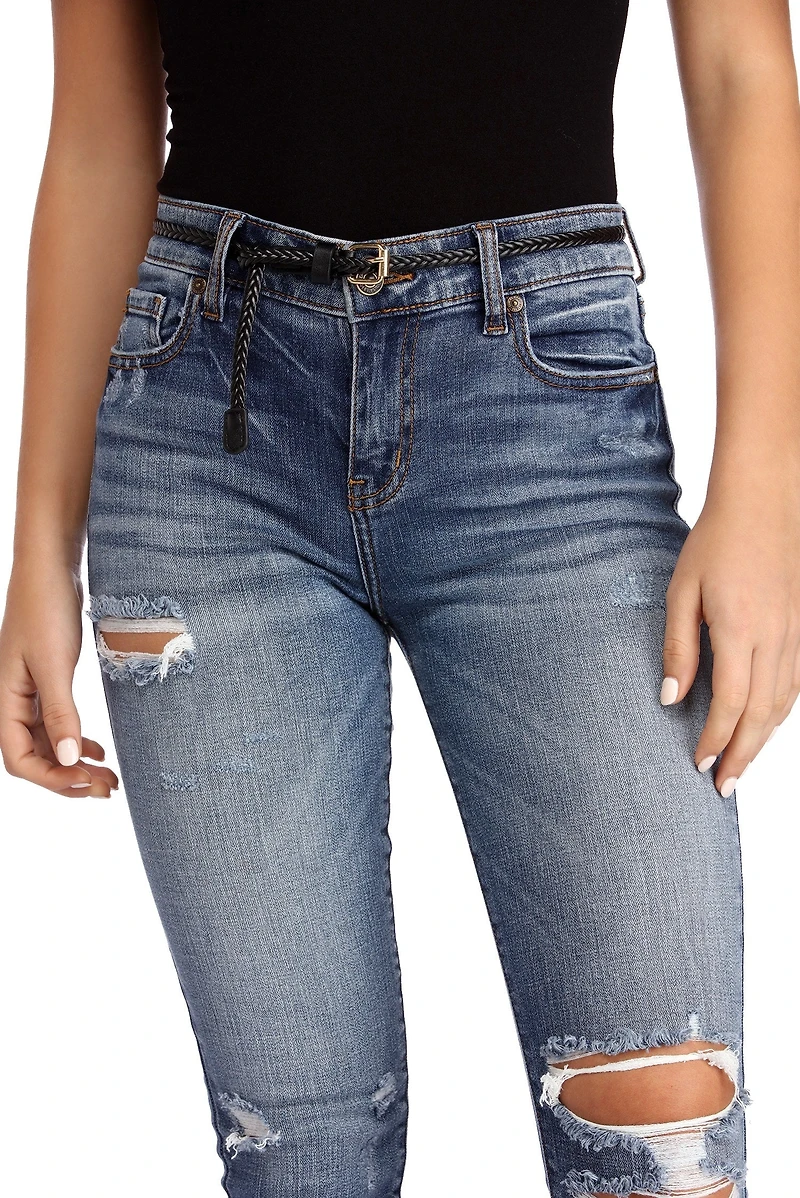 Sassy And Stylin' Belt Variety Pack