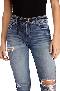 Sassy And Stylin' Belt Variety Pack