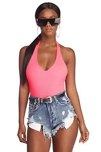 Skinny Studded Buckle Belt