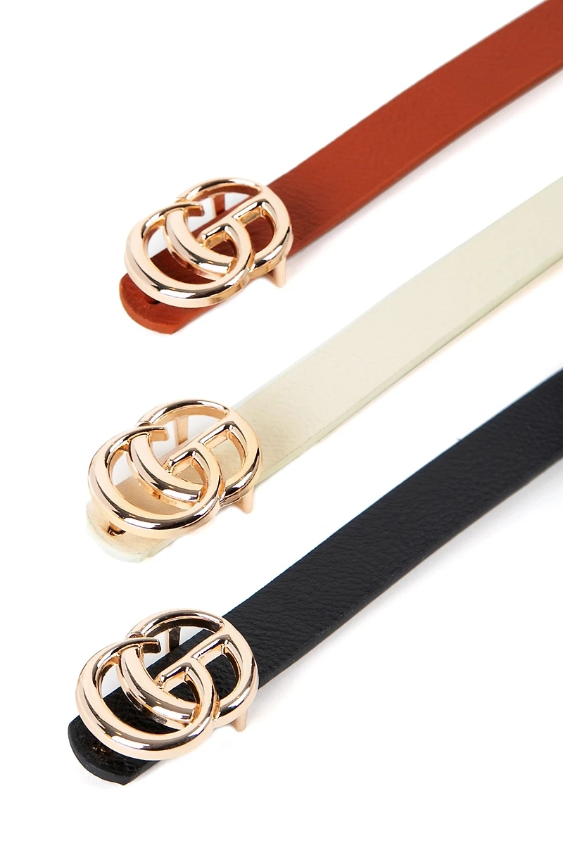 Essential Skinny Belt Pack