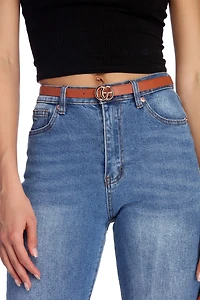 Essential Skinny Belt Pack
