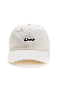 Vibras Script Cap
