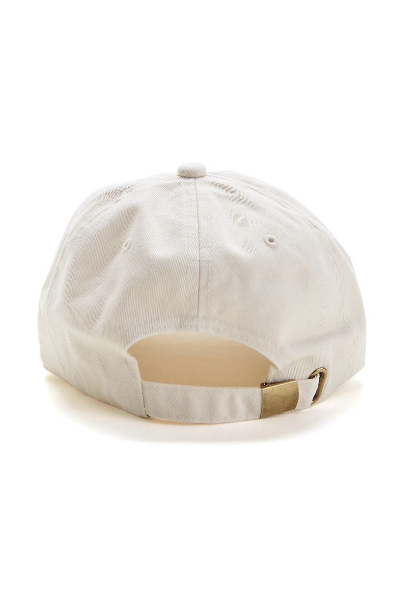 Vibras Script Cap