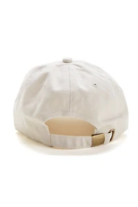 Vibras Script Cap