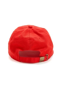 Vibras Script Cap