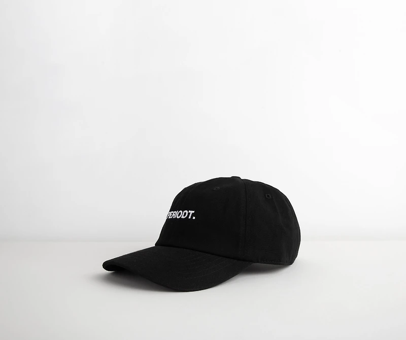 Periodt Script Hat