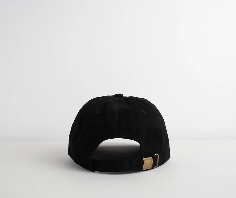 Periodt Script Hat