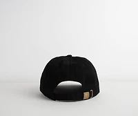 Periodt Script Hat