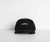 Muneca Script Baseball Cap