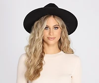 Pic-Worthy Panama Hat