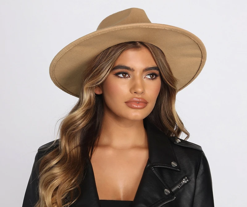 Pic-Worthy Panama Hat