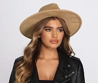 Pic-Worthy Panama Hat