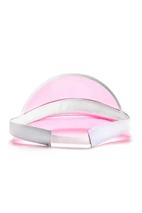 Clear Intentions Visor