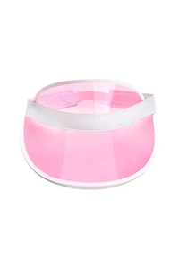 Clear Intentions Visor