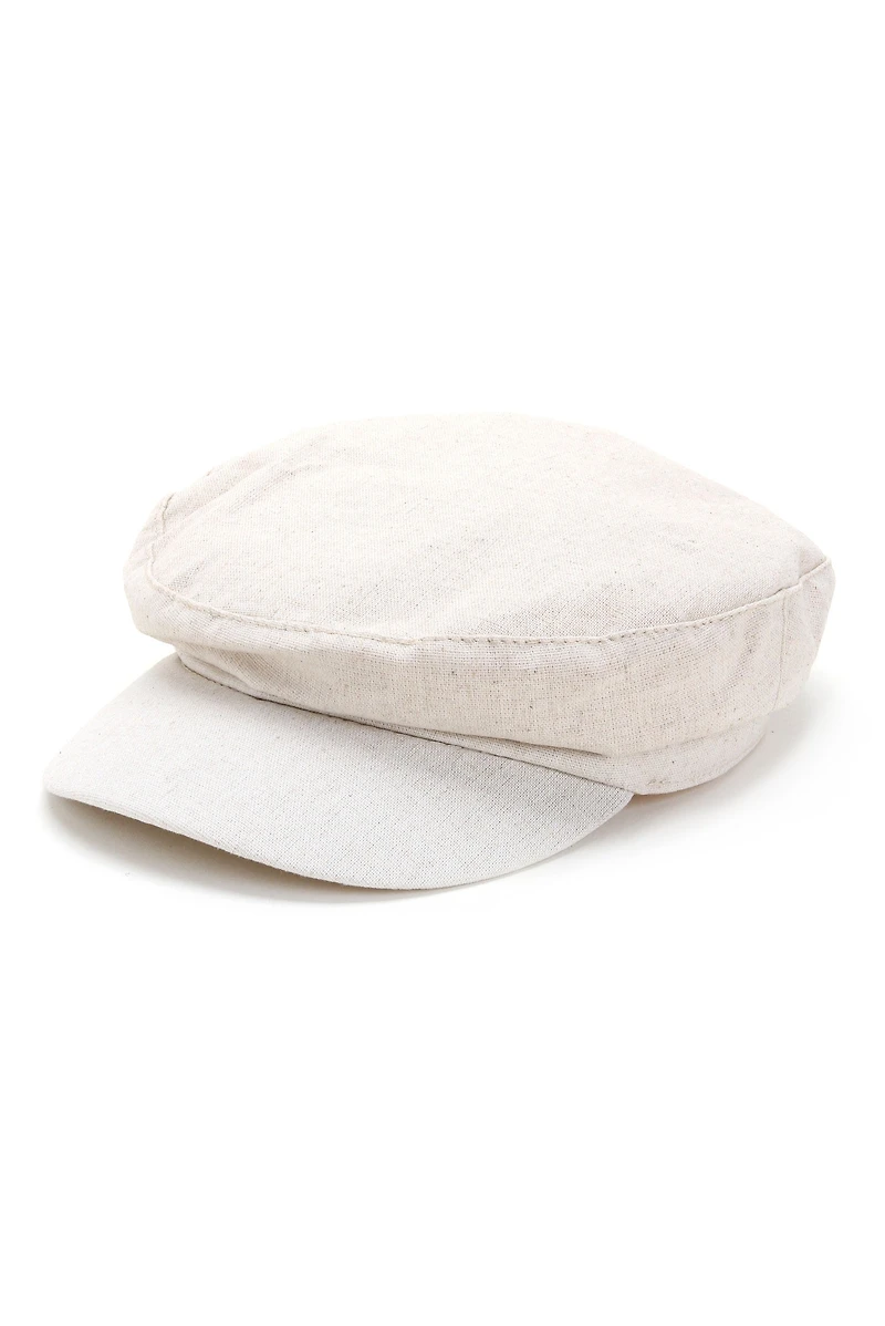 Another Cabbie Day Hat