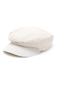 Another Cabbie Day Hat