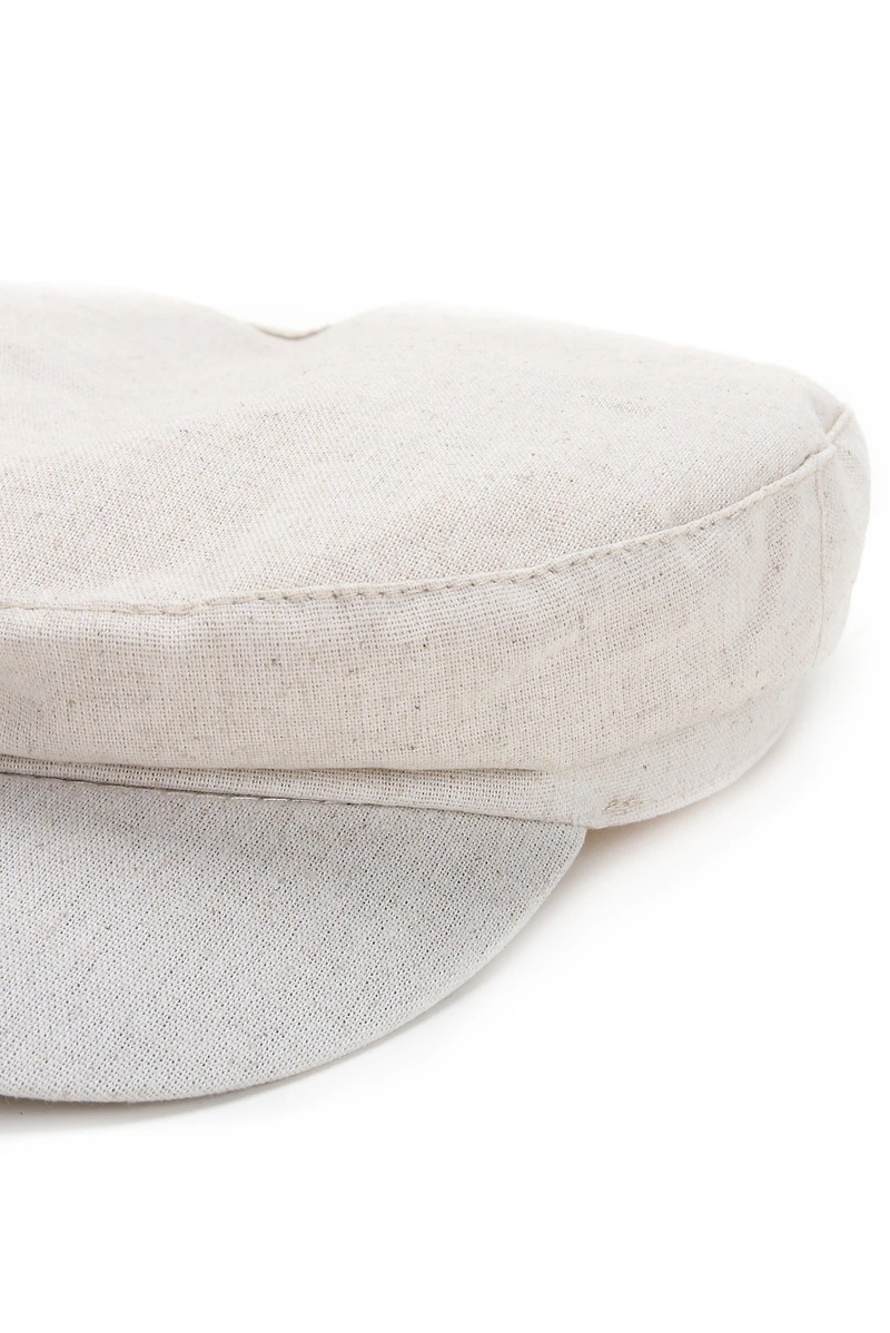Another Cabbie Day Hat