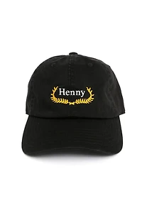 Henny In My Cap
