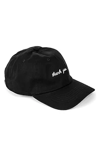 Thank You, Next Cap