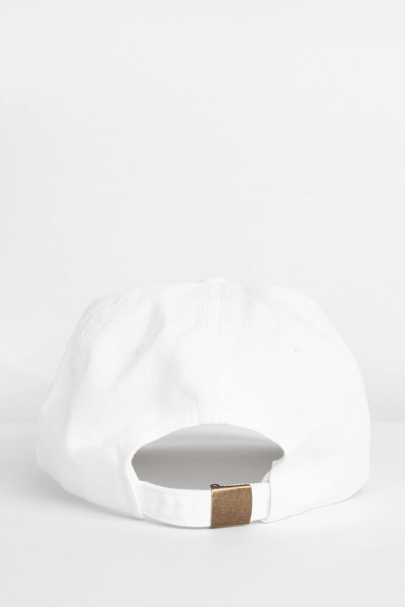 Bride To Be Cap