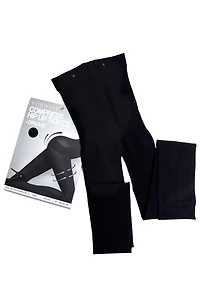Opaque Compression Tights