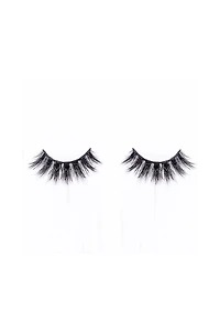 Lurella Alexis Feathered Mink Lashes